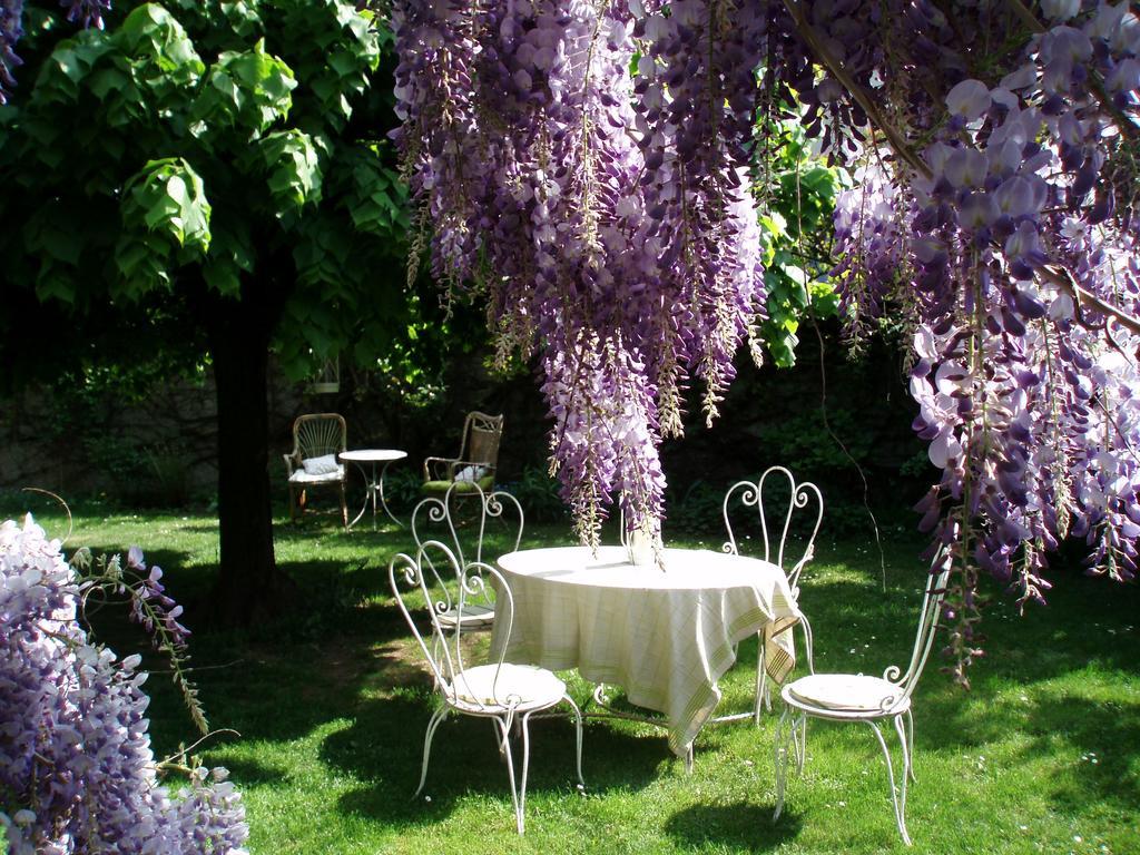 La Maison De Concise (Adults Only) Τονόν-λε-Μπαιν Εξωτερικό φωτογραφία